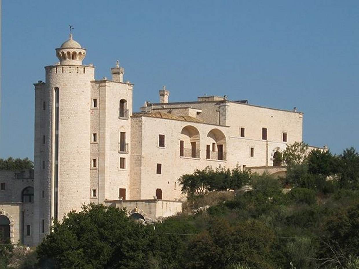 La nostra storia